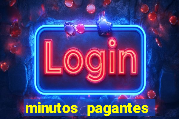 minutos pagantes jogos pg