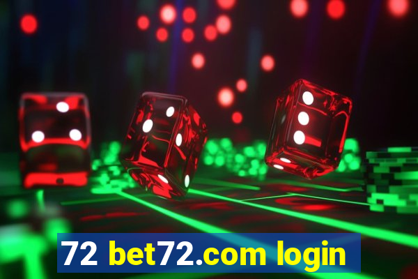 72 bet72.com login