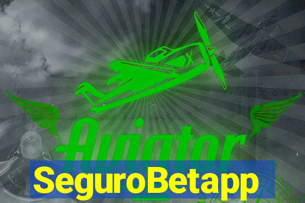 SeguroBetapp