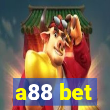 a88 bet