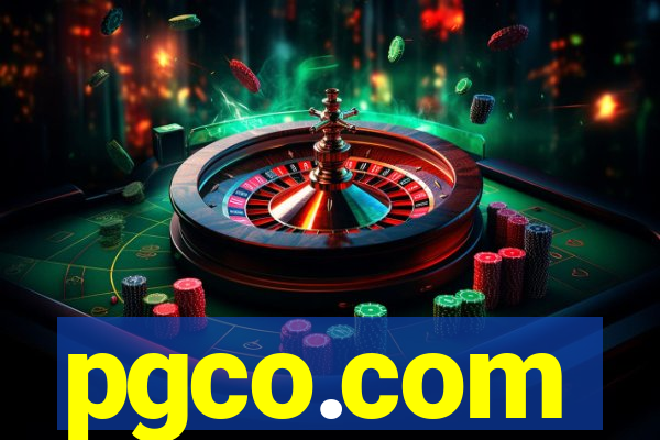 pgco.com