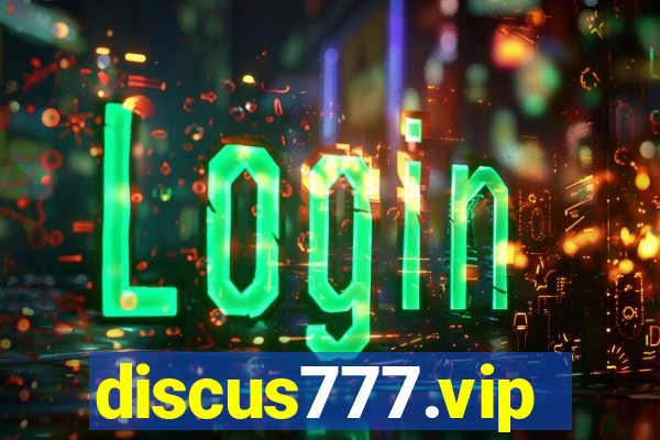 discus777.vip