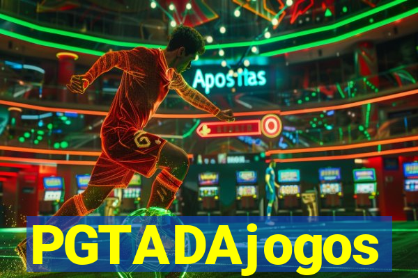 PGTADAjogos