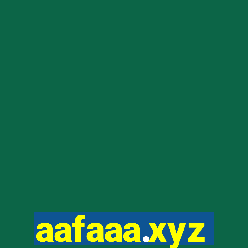 aafaaa.xyz