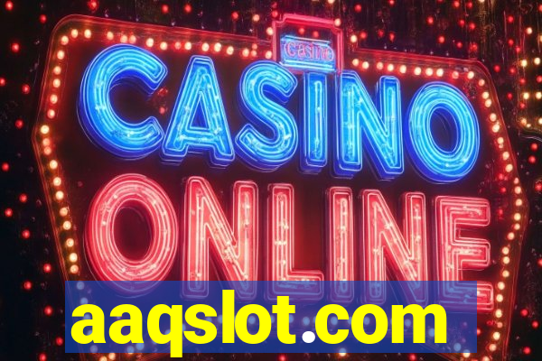 aaqslot.com