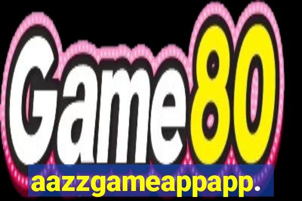 aazzgameappapp.com