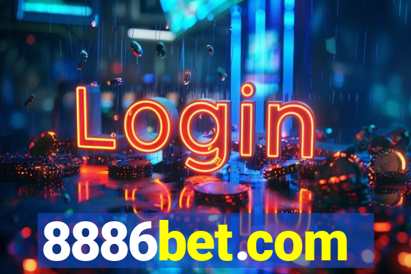 8886bet.com