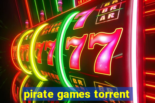 pirate games torrent