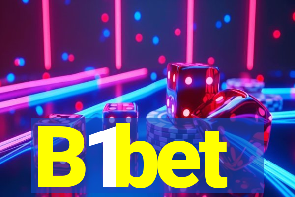 B1bet