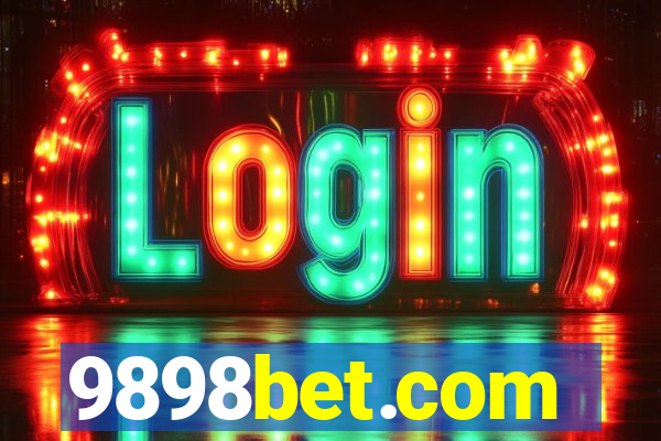 9898bet.com