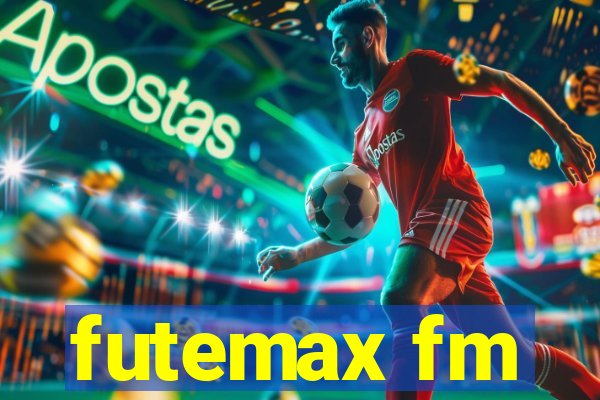 futemax fm