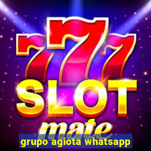 grupo agiota whatsapp