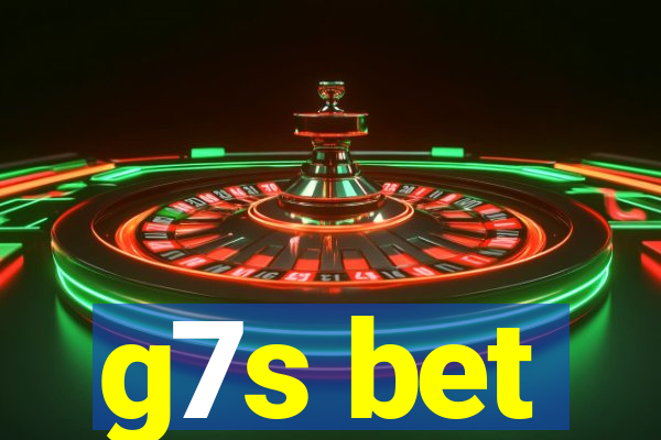 g7s bet