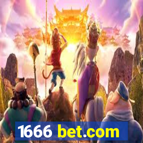 1666 bet.com