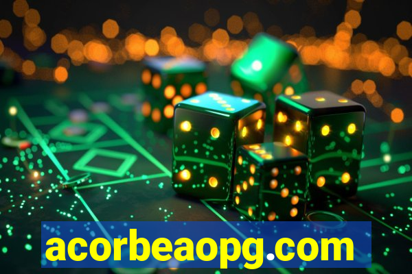 acorbeaopg.com