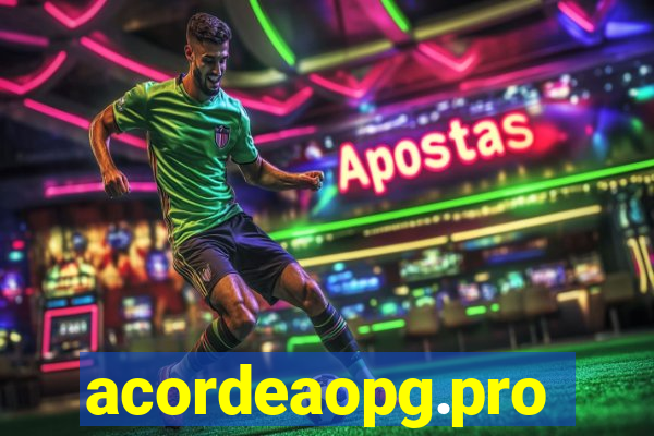 acordeaopg.pro