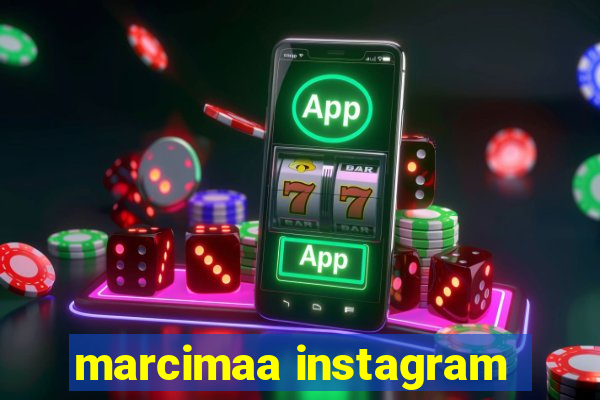 marcimaa instagram