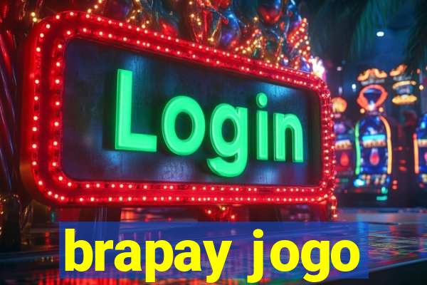 brapay jogo