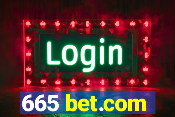 665 bet.com