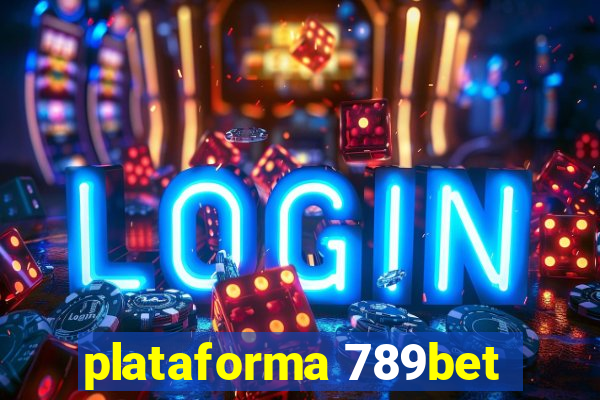 plataforma 789bet