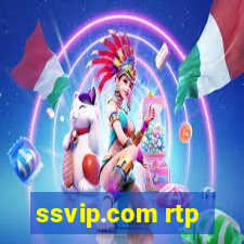 ssvip.com rtp