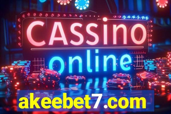 akeebet7.com