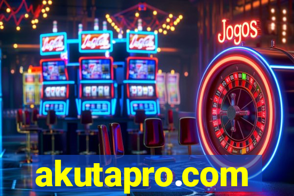 akutapro.com