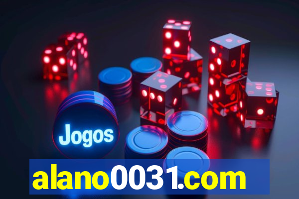 alano0031.com