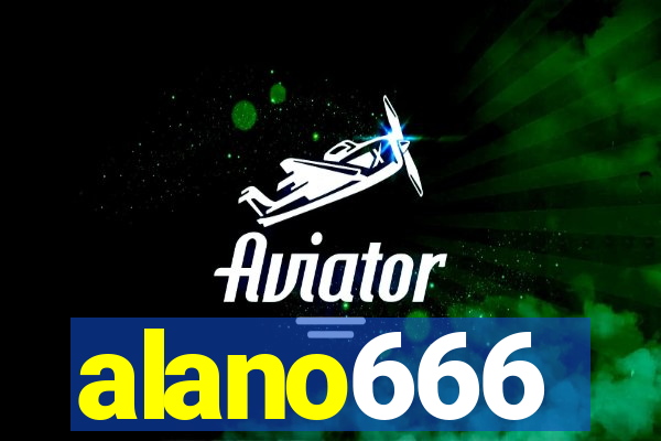 alano666