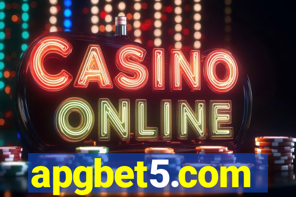 apgbet5.com