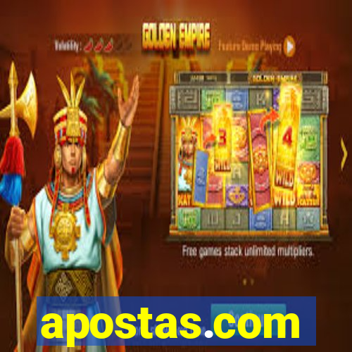 apostas.com