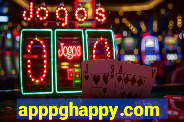 apppghappy.com