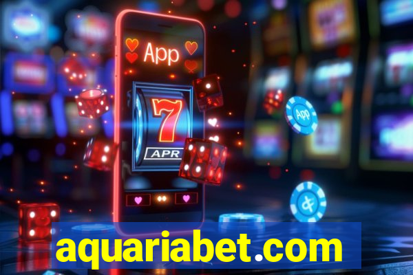 aquariabet.com