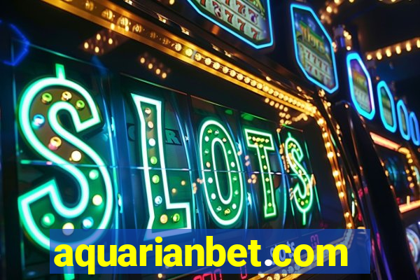 aquarianbet.com