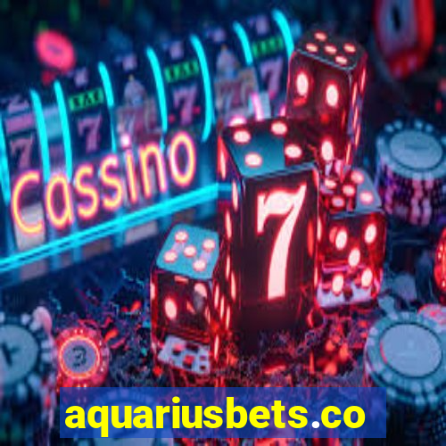 aquariusbets.com