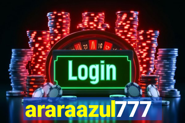 araraazul777