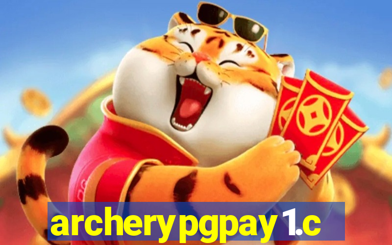 archerypgpay1.com