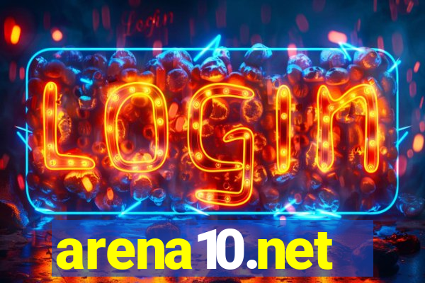 arena10.net