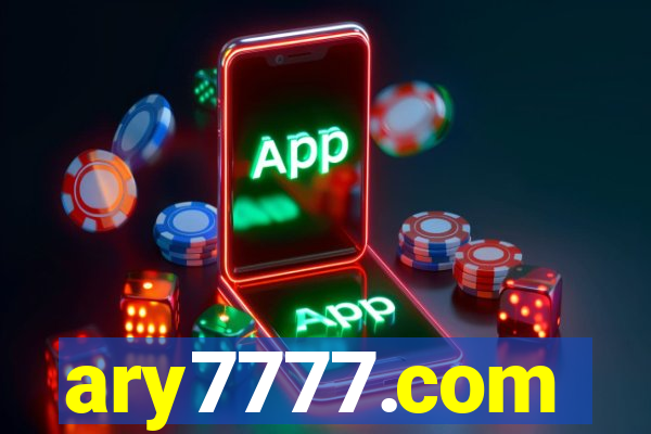 ary7777.com