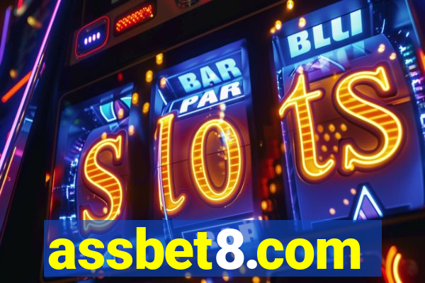 assbet8.com