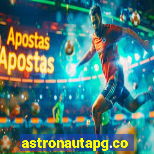 astronautapg.com