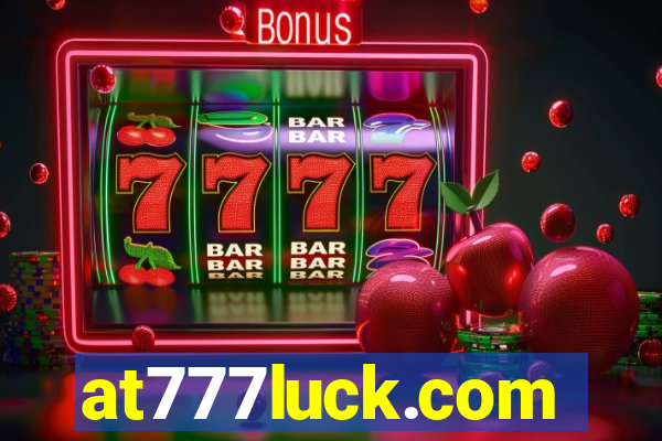 at777luck.com