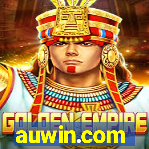 auwin.com