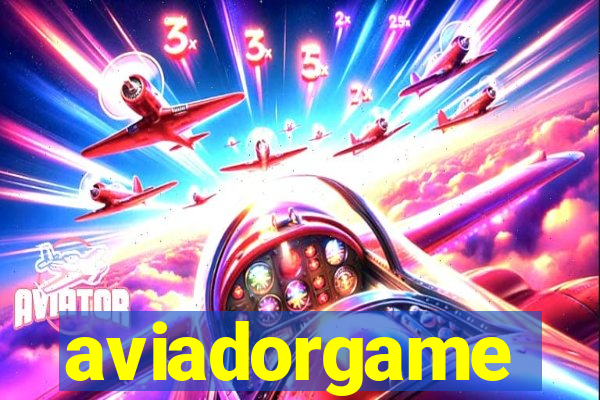 aviadorgame