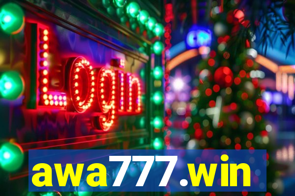 awa777.win