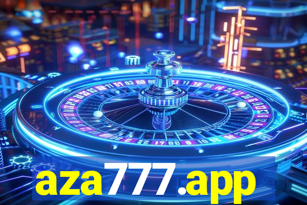 aza777.app