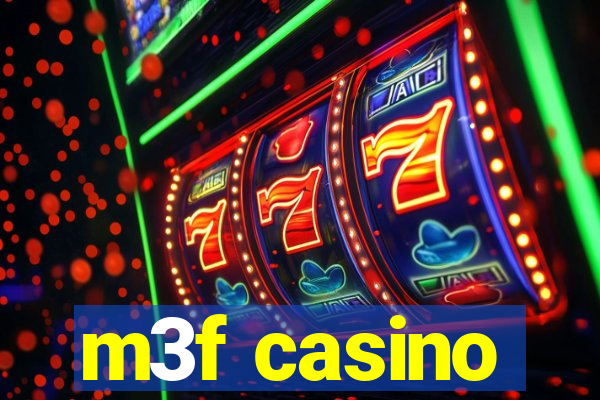 m3f casino