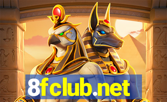 8fclub.net