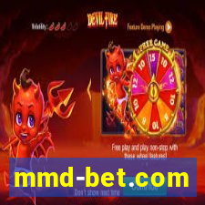 mmd-bet.com