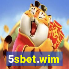 5sbet.wim